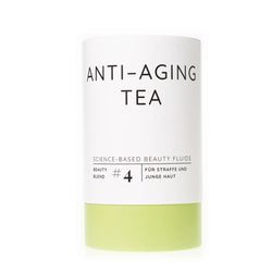 #4 ANTI AGING TEA