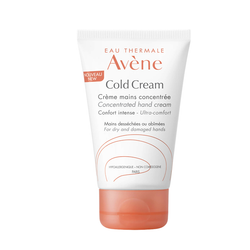 AVÈNE RANKŲ KREMAS CONCENTRATED COLD CREAM