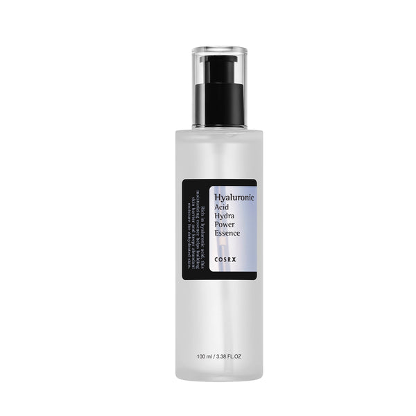 COSRX DRĖKIKLIS SU HIALURONU Hyaluronic Acid Hydra Power Essence