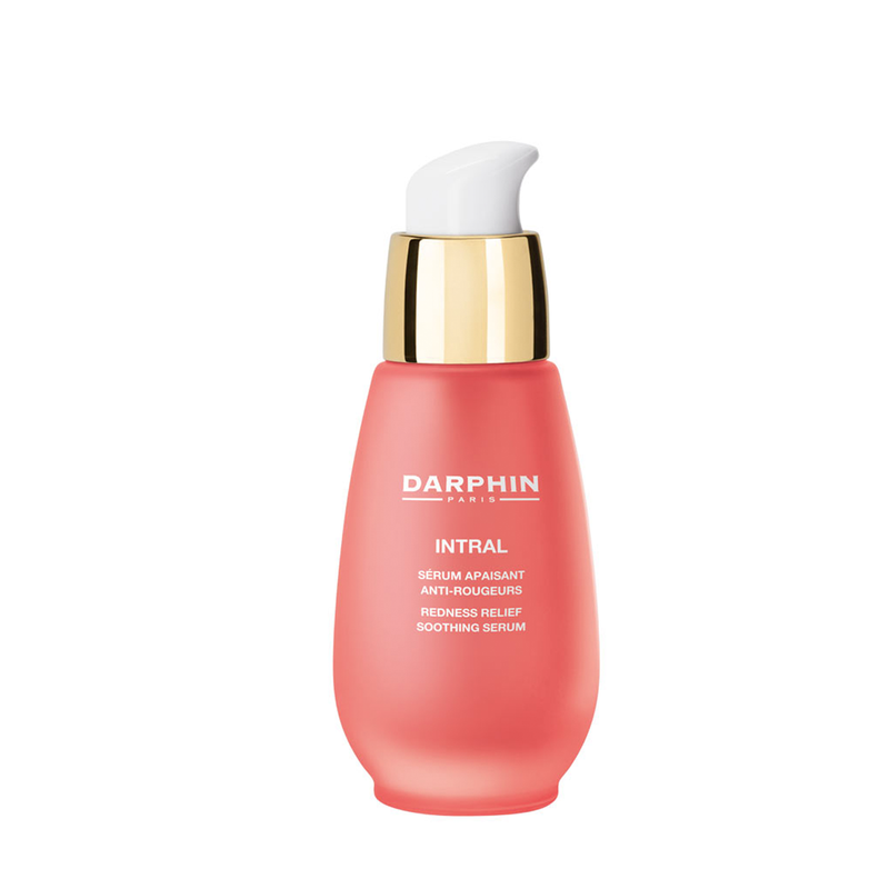 DARPHIN SERUMAS RAUSTANČIAI ODAI Intral Redness Relief