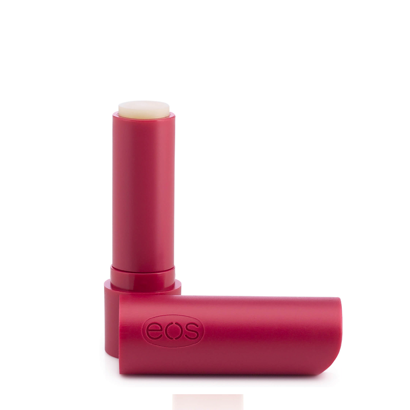 EOS LŪPŲ BALZAMAS Pomegranate & Raspberry Lip Balm Stick