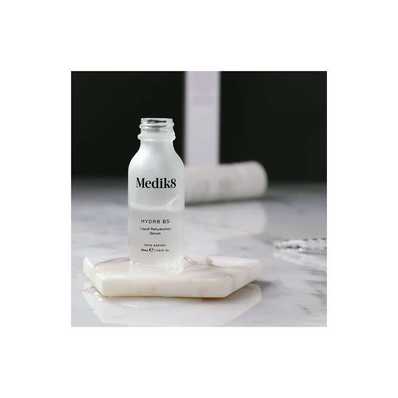 MEDIK8 SERUMAS HYDR8 B5