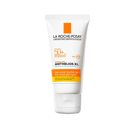 LA ROCHE-POSAY KREMAS NUO SAULĖS Anthelios XL Gel-Cream Dry Touch SPF 50+