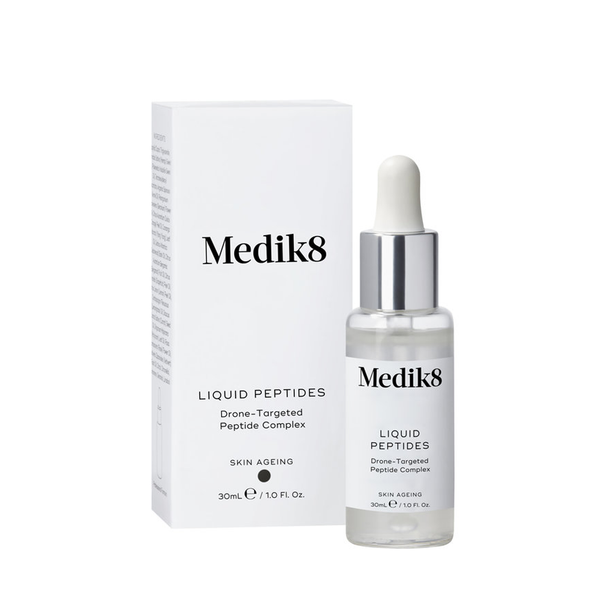 MEDIK8 PEPTIDŲ SERUMAS LIQUID PEPTIDES