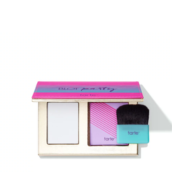 TARTE MATIZUOJANTI KOMPAKTINĖ PUDRA limited-edition blot party on-the-go mattifiers